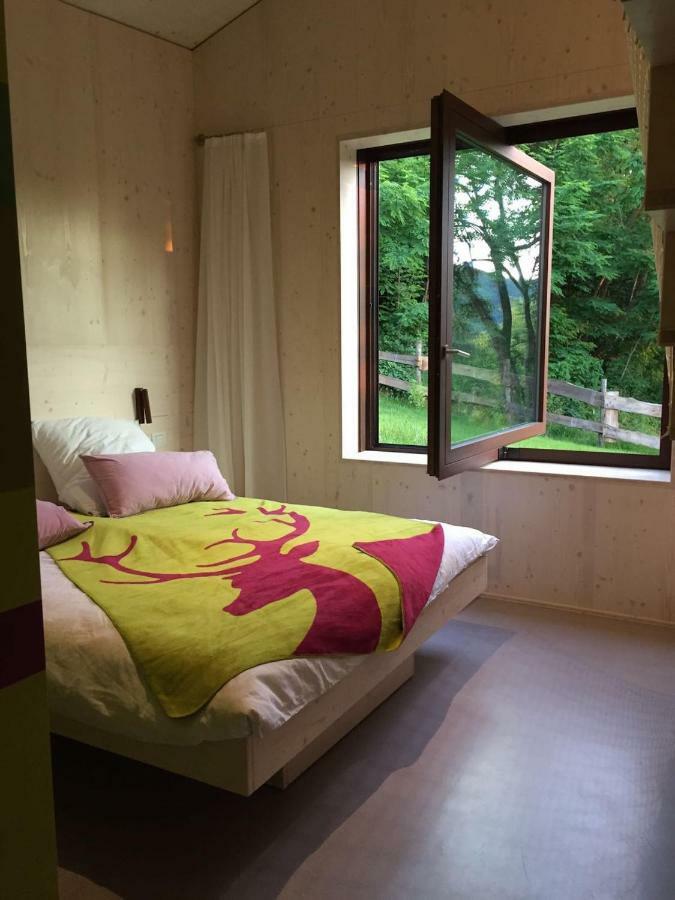 B&B La Mugletta Feriole エクステリア 写真